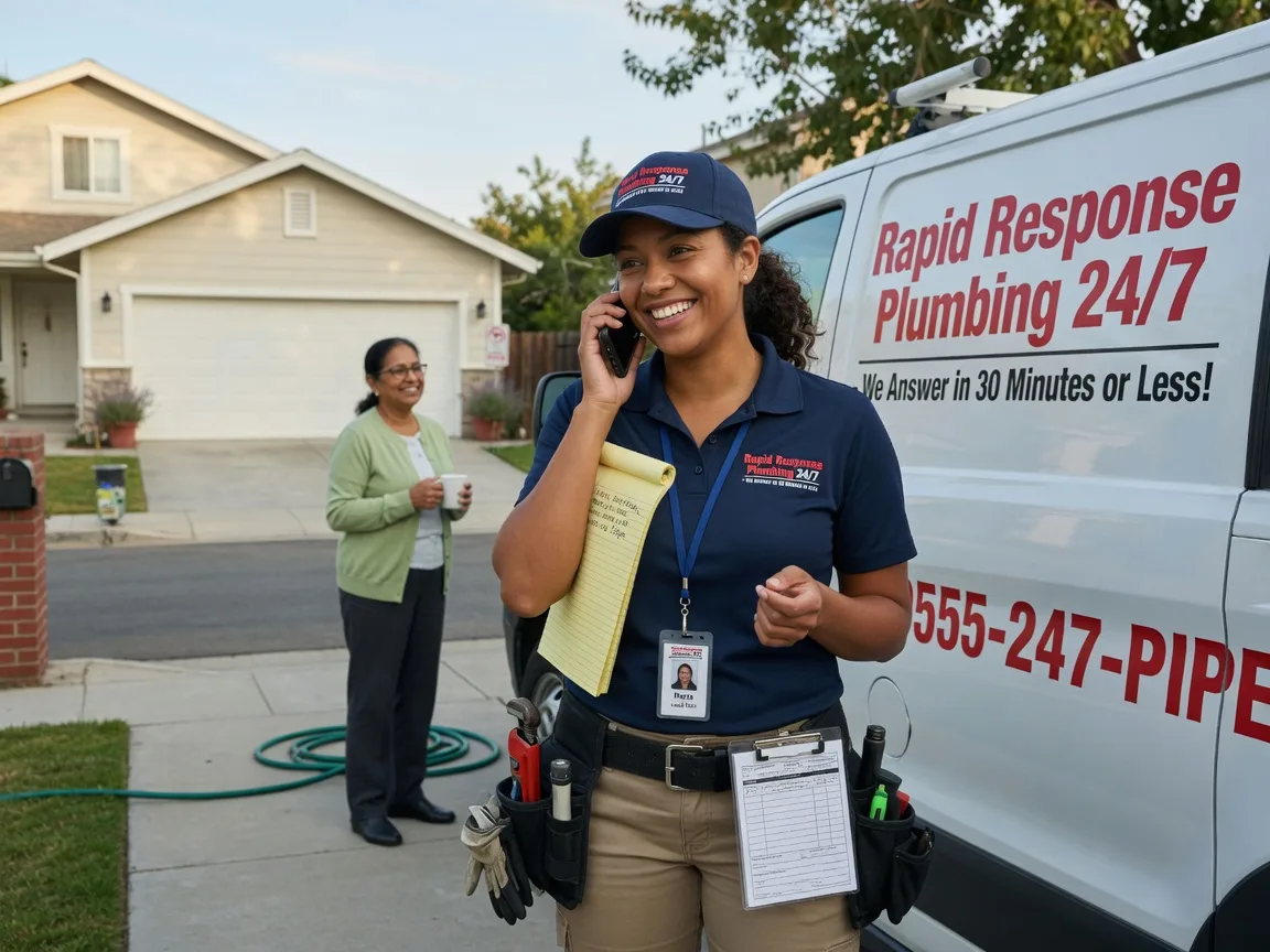 Emergency Plumber Inverness, CA FAQs